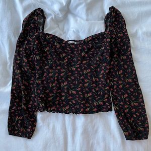 Reformation Reign Top